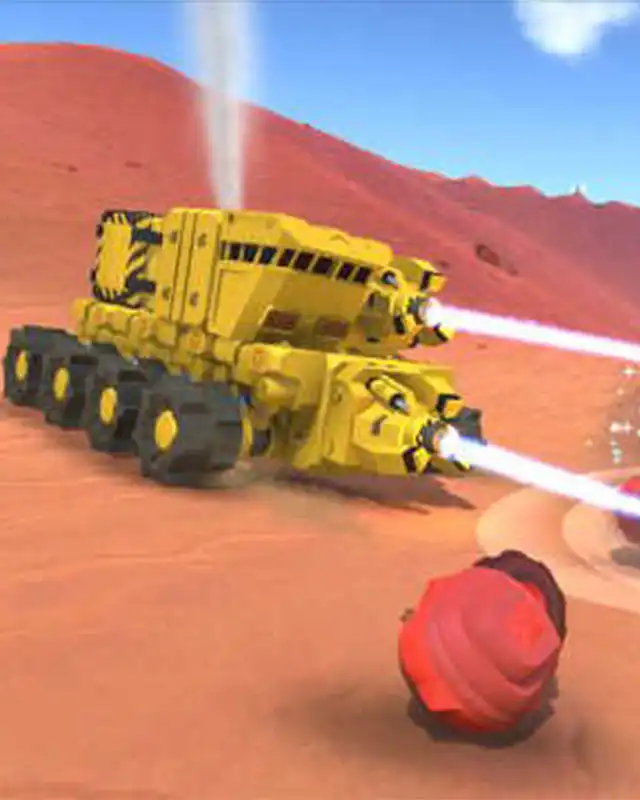 TerraTech