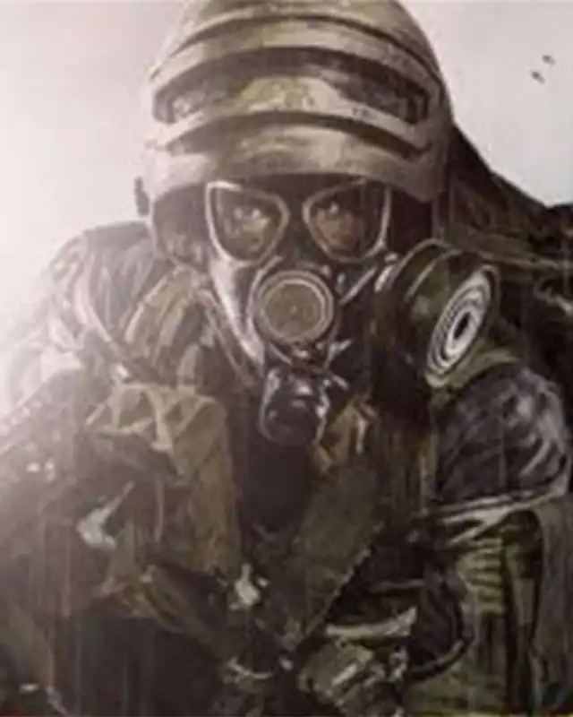 Metro Last Light Redux