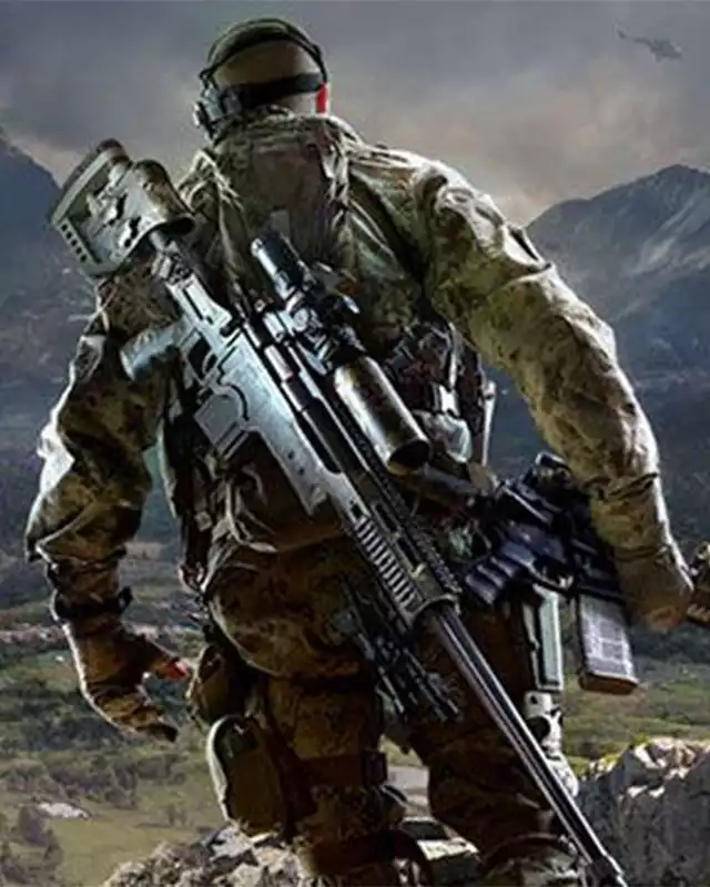 Sniper: Ghost Warrior 3