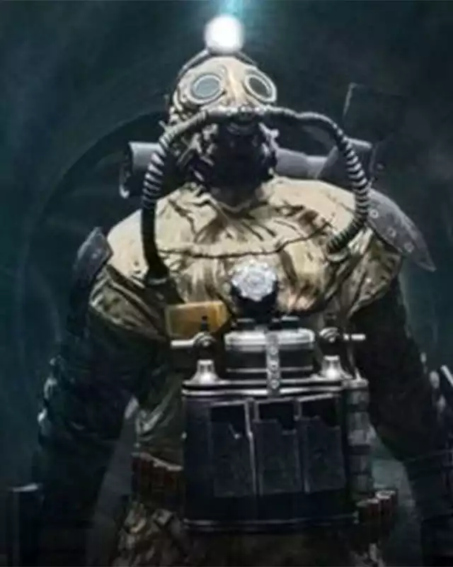 Metro: Last Light