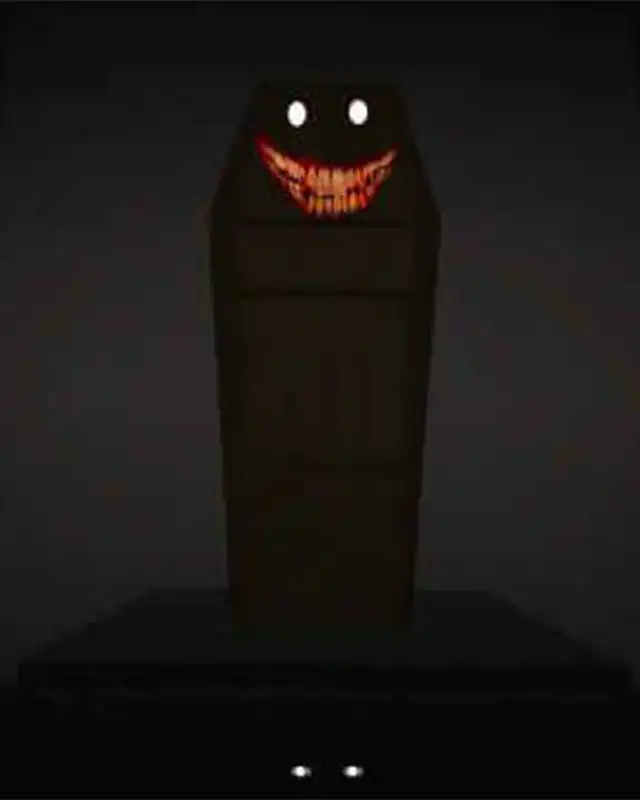 SCP: Containment Breach