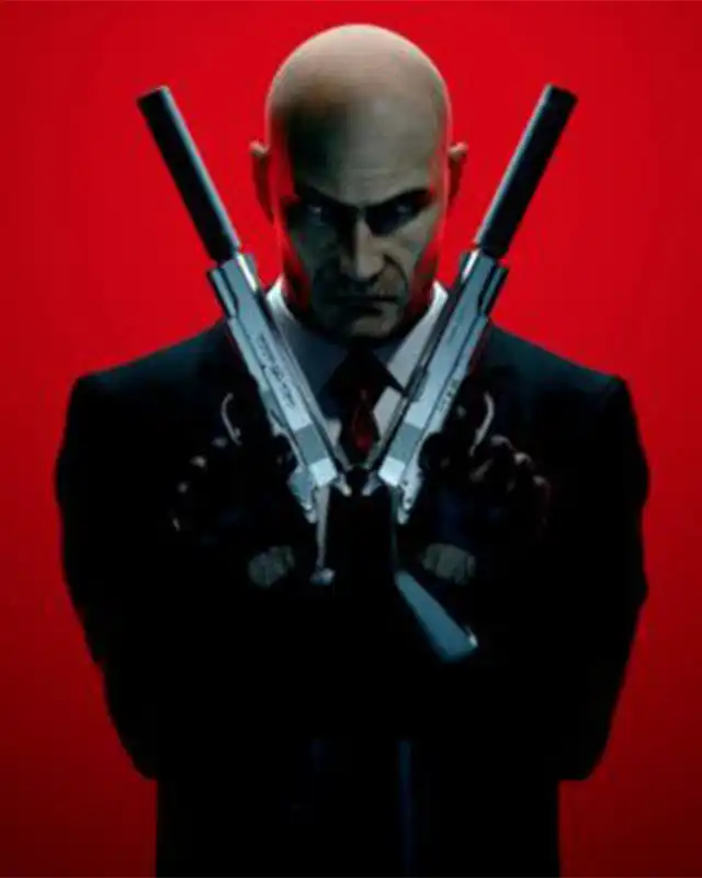 Hitman: Absolution