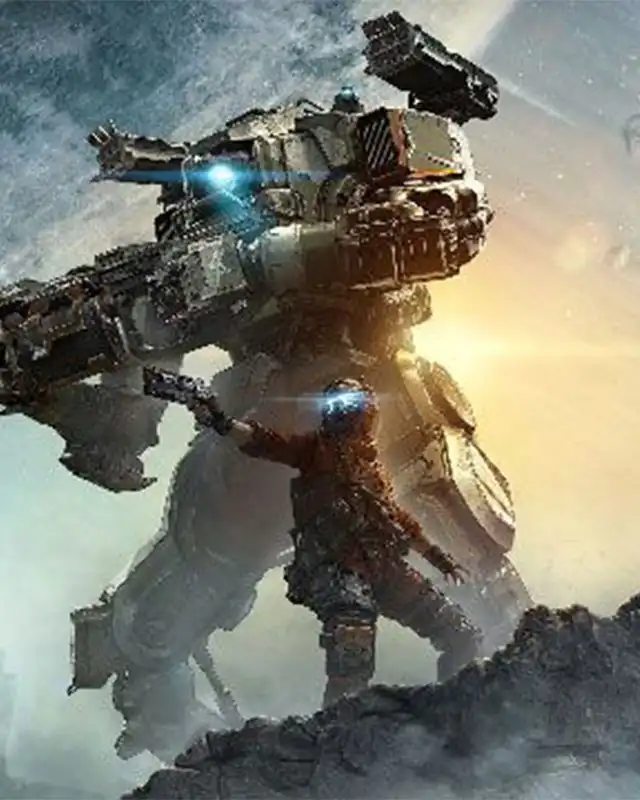 Titanfall 2