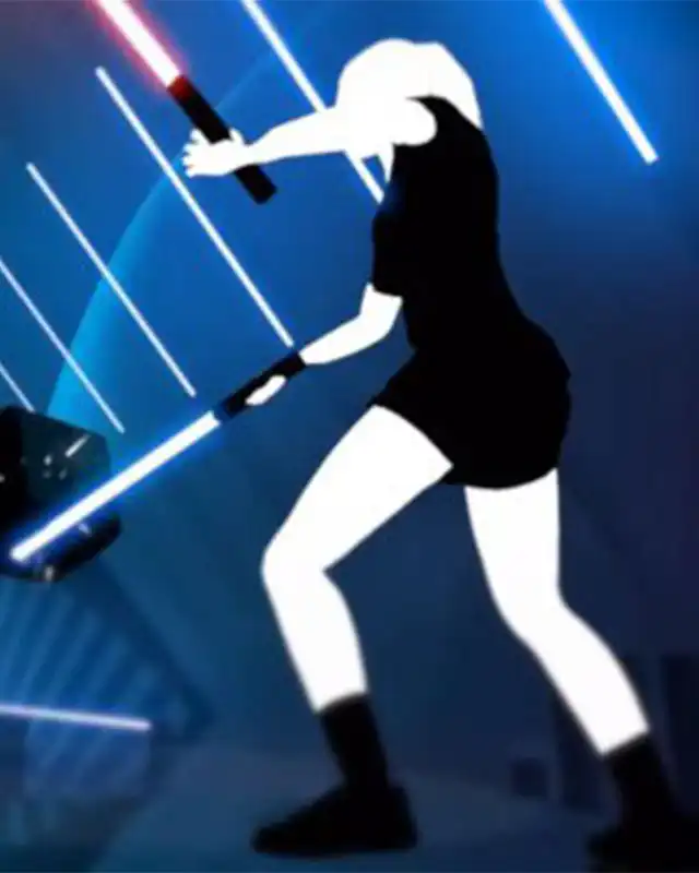 Beat Saber