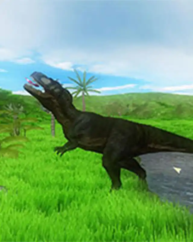 Jurassic Park: Operation Genesis