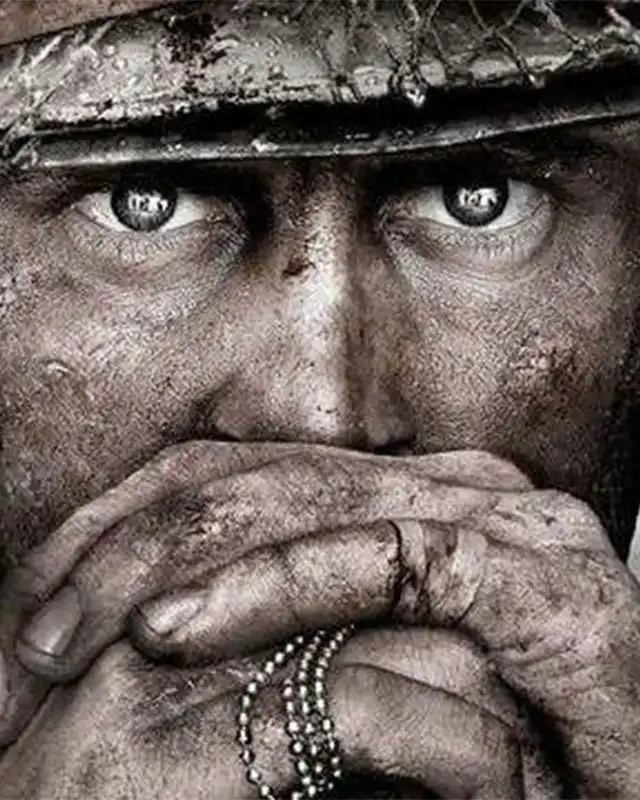 Call of Duty: WWII