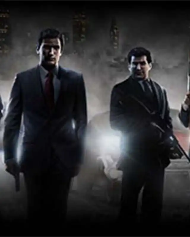 Mafia 2