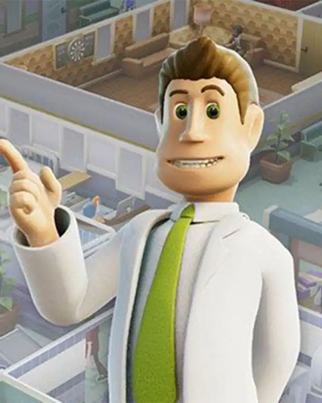 Two Point Hospital