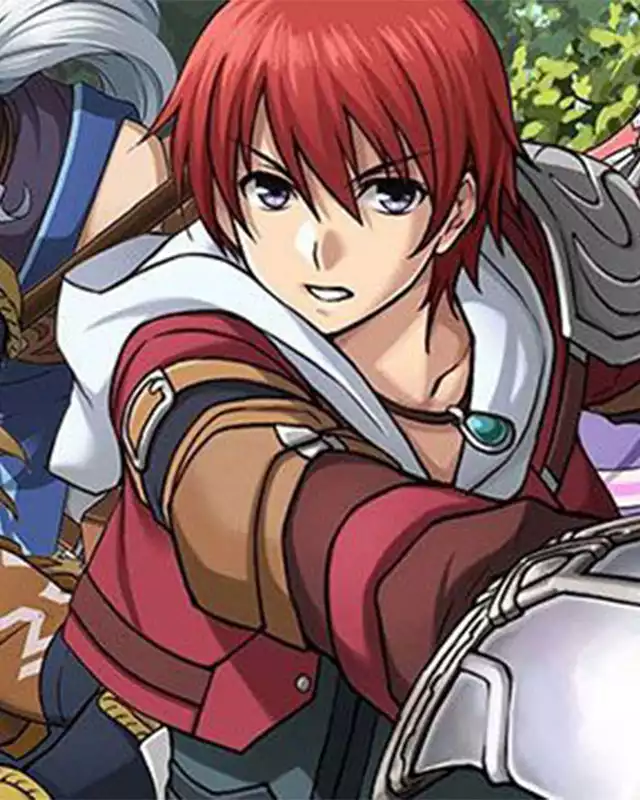 Ys: Memories of Celceta