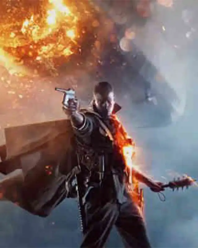 Battlefield 1