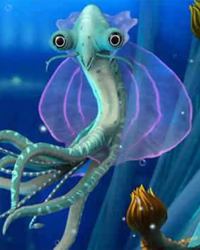 Star Control: Origins