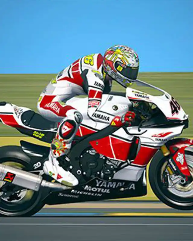 GP Bikes