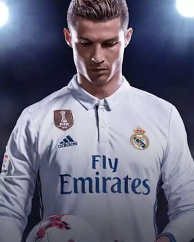 FIFA 18