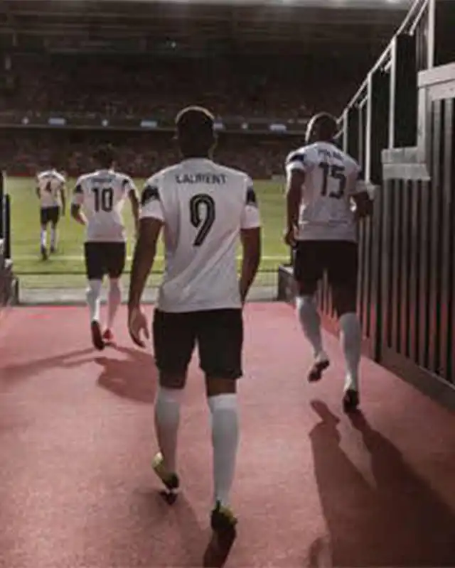 Football Manager 2019