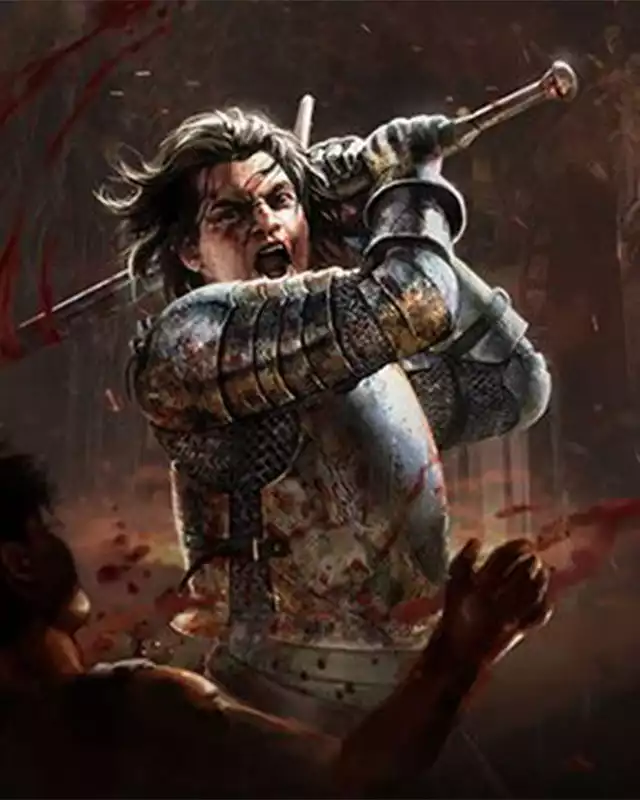 Path of Exile