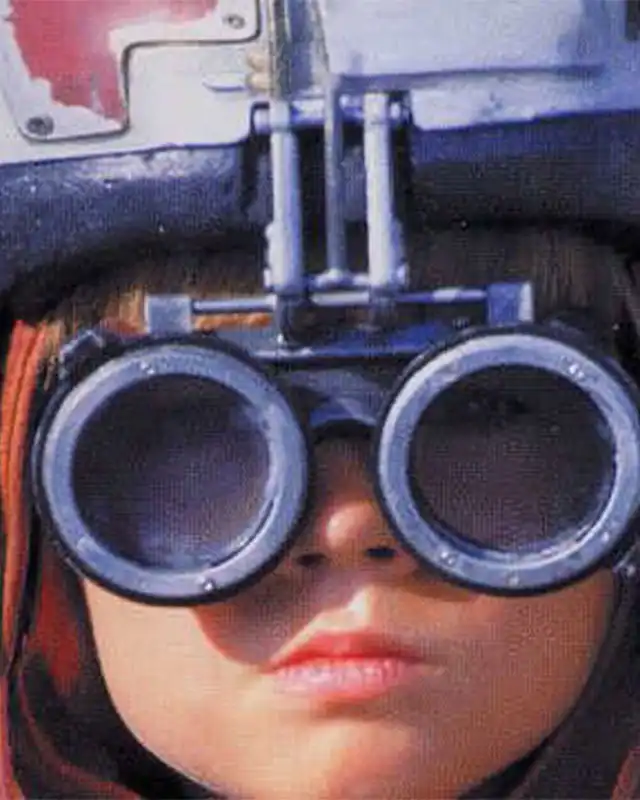 Star Wars Episode I: Racer