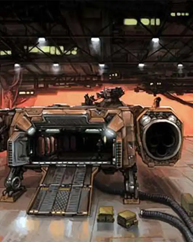 Starsector