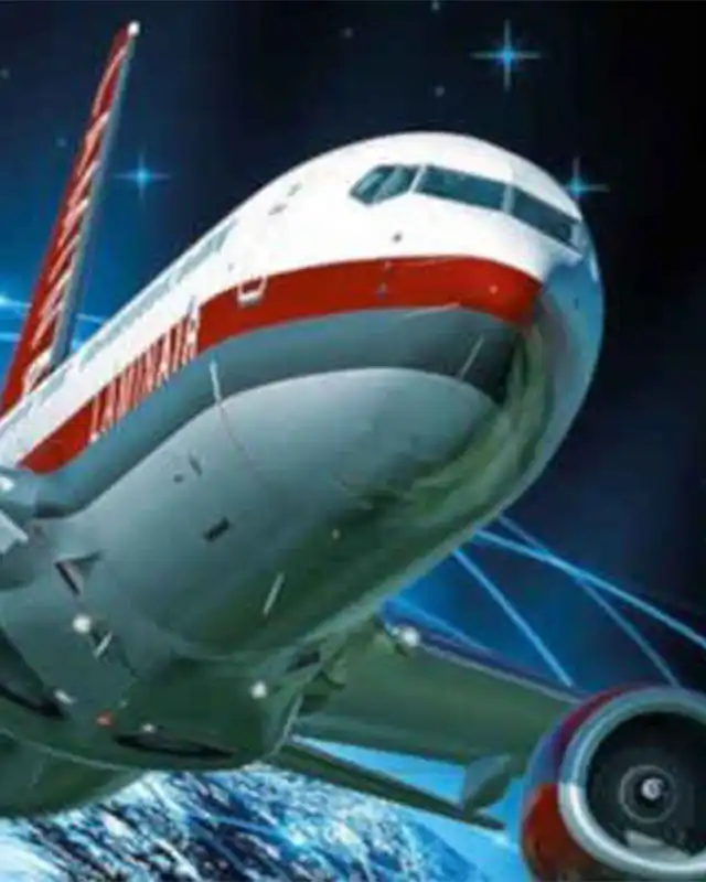 X-Plane 11