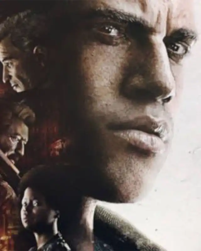 Mafia III