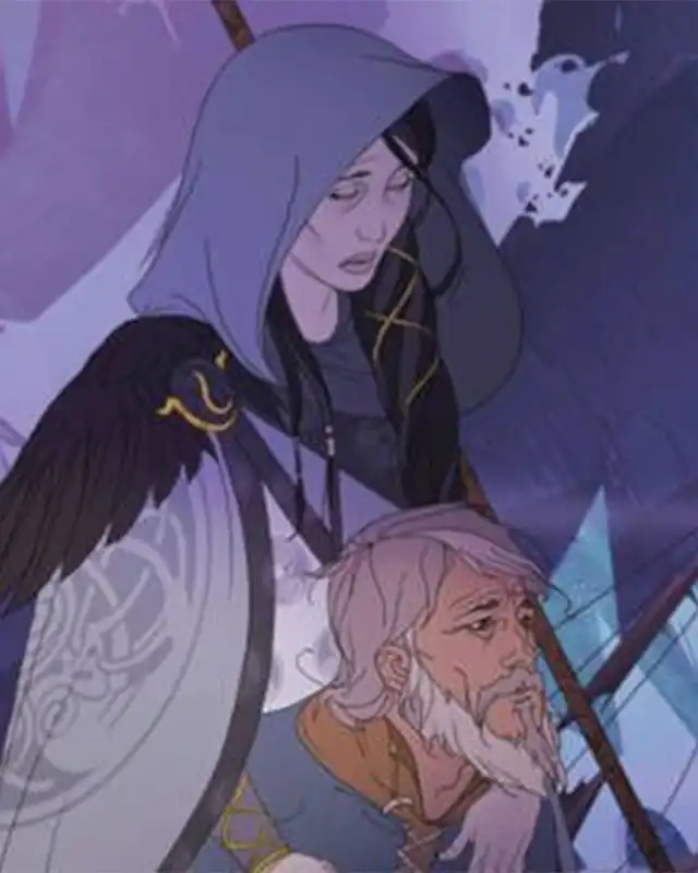 The Banner Saga 3
