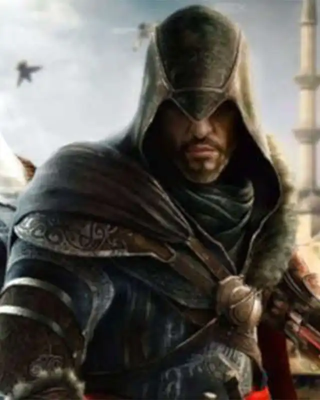 Assassin's Creed: Revelations