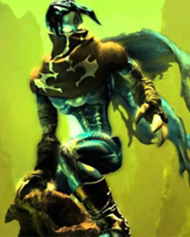 Legacy of Kain: Soul Reaver