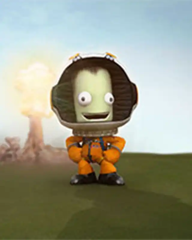 Kerbal Space Program