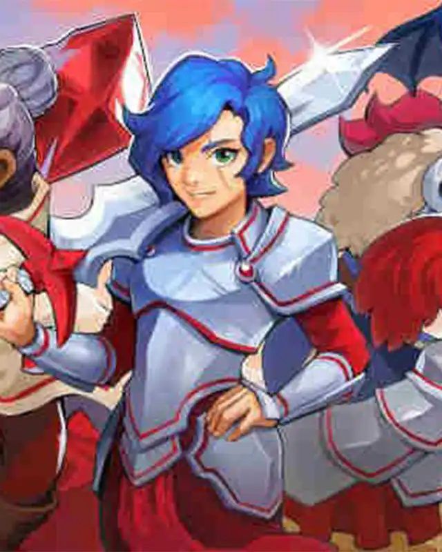 Wargroove