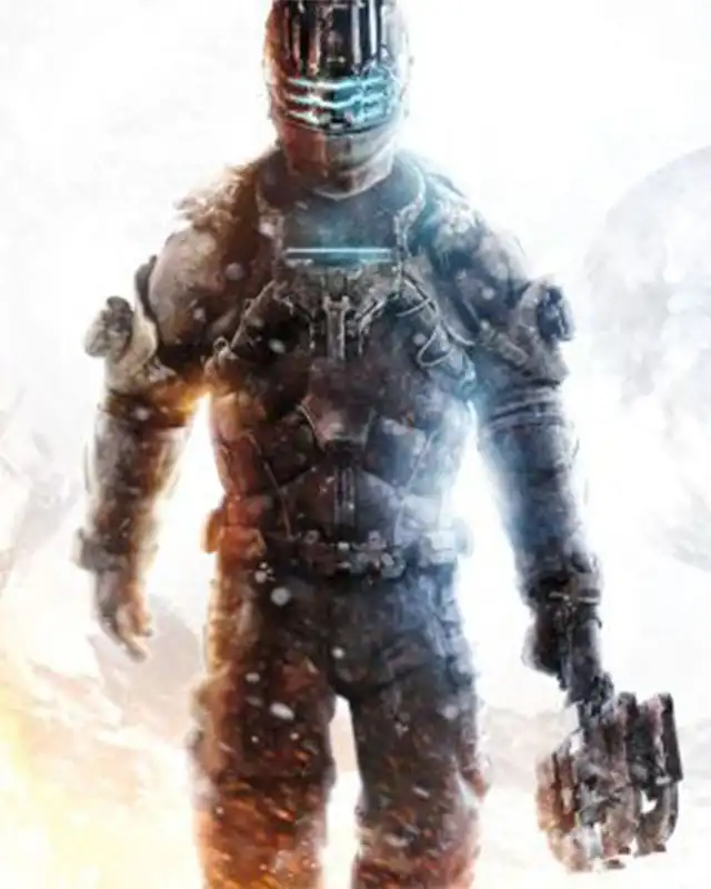 Dead Space 3