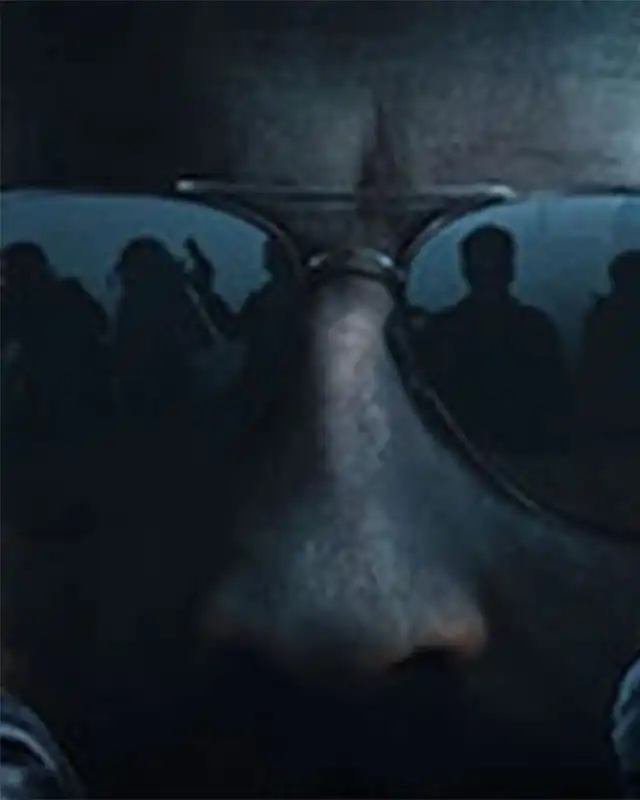Phantom Doctrine