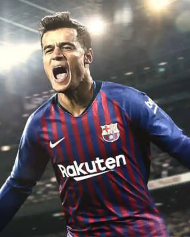 Pro Evolution Soccer 2019