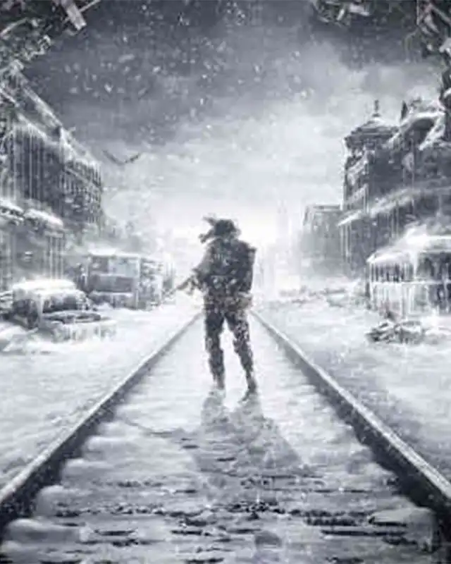 Metro Exodus
