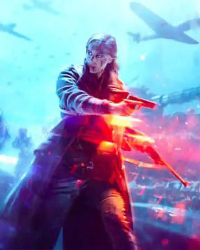 Battlefield V
