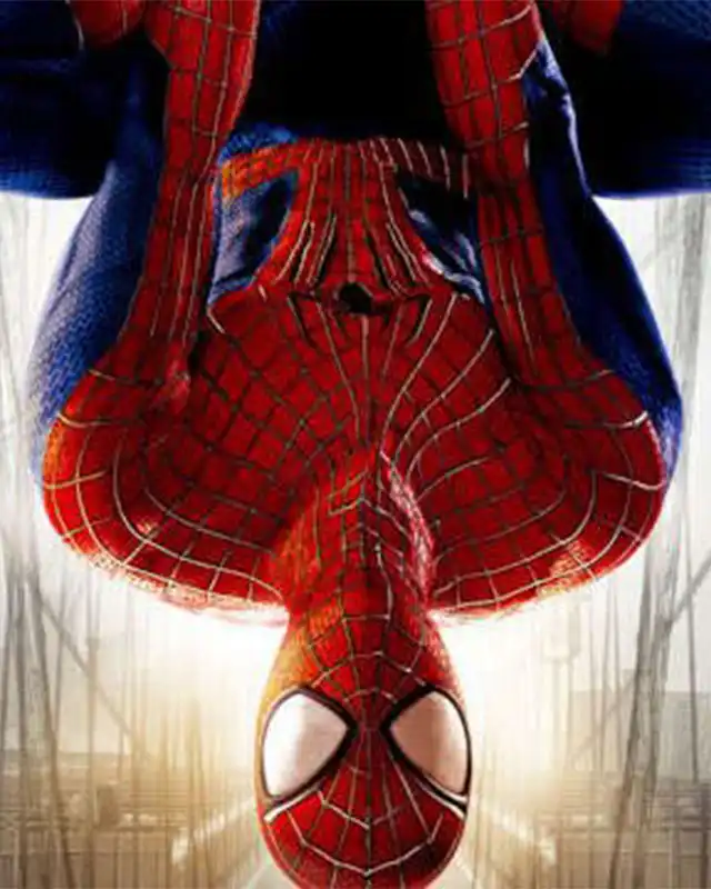 The Amazing Spider-Man 2