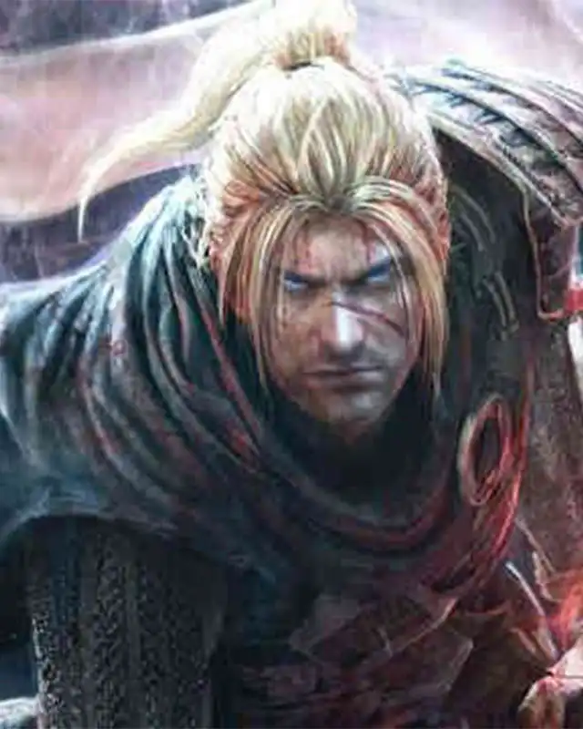Nioh