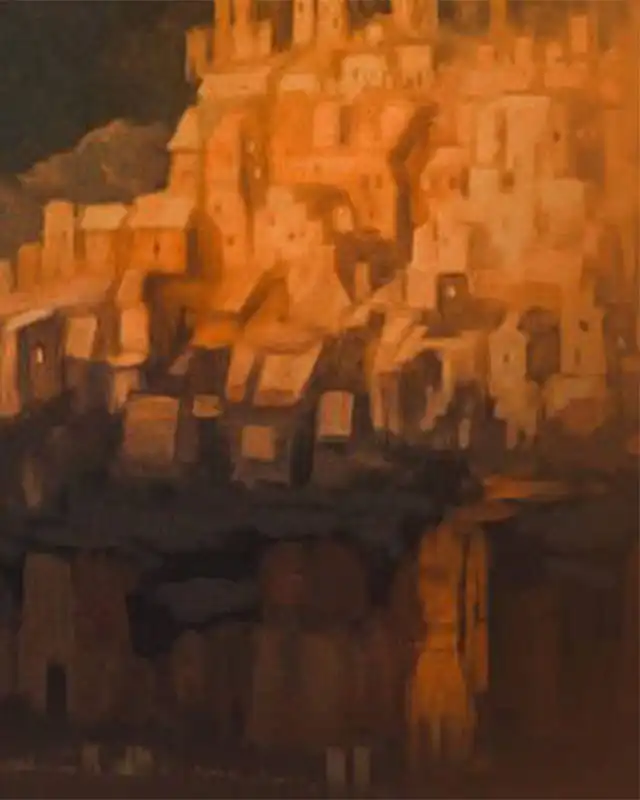 Caves of Qud
