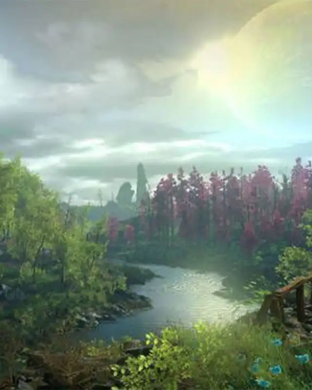 Eastshade