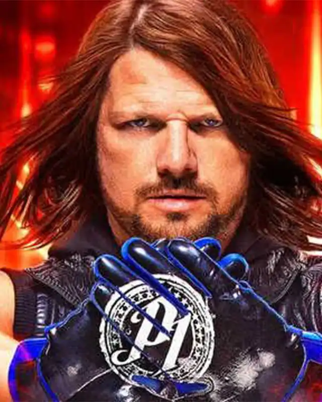 WWE 2K19
