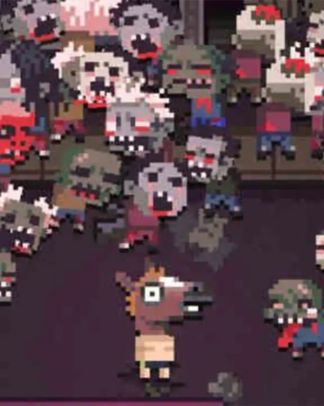Death Road to Canada