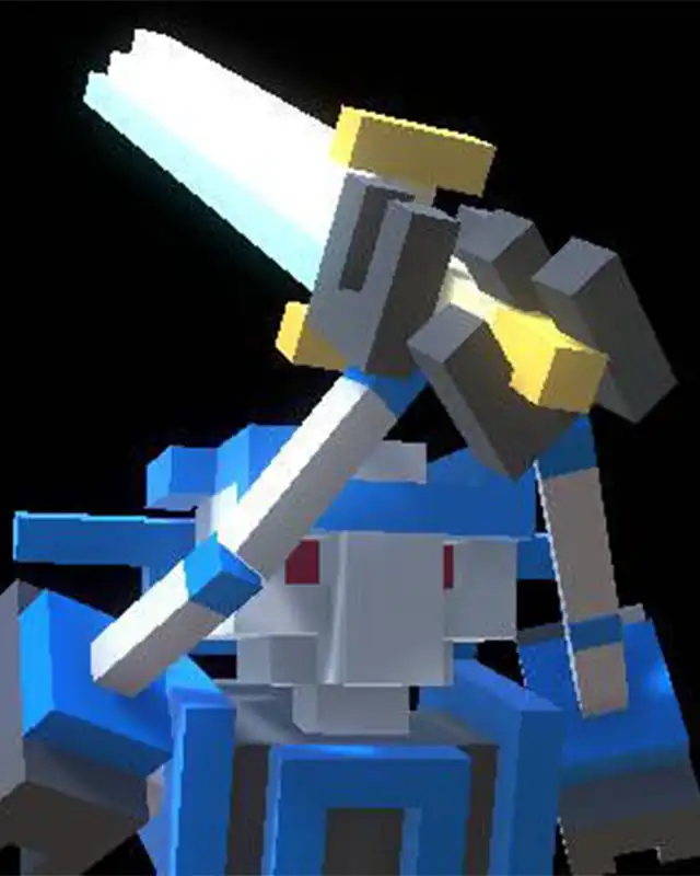 Clone Drone in the Danger Zone