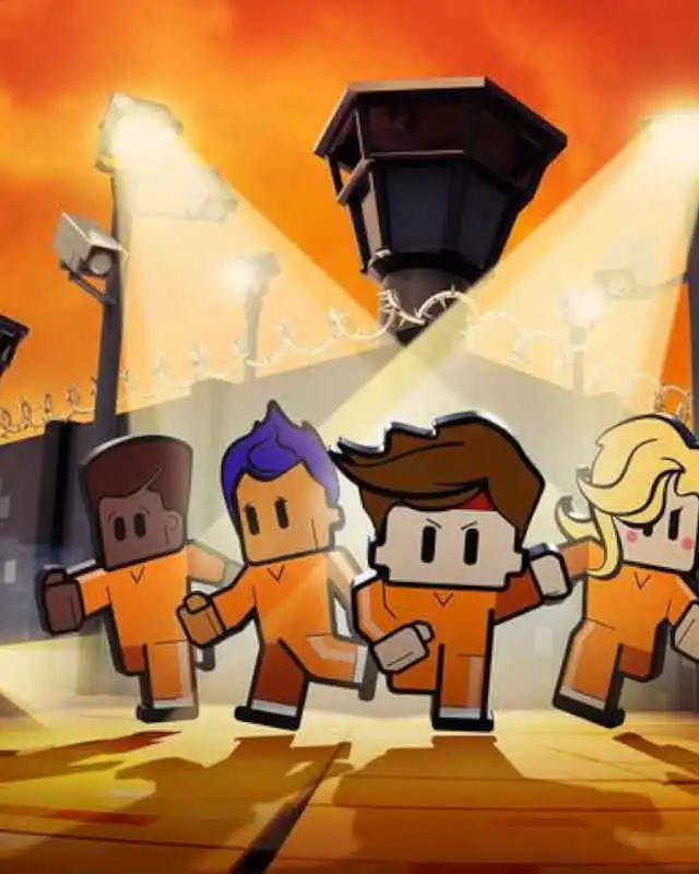 The Escapists 2