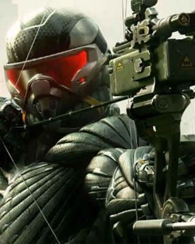 Crysis 3