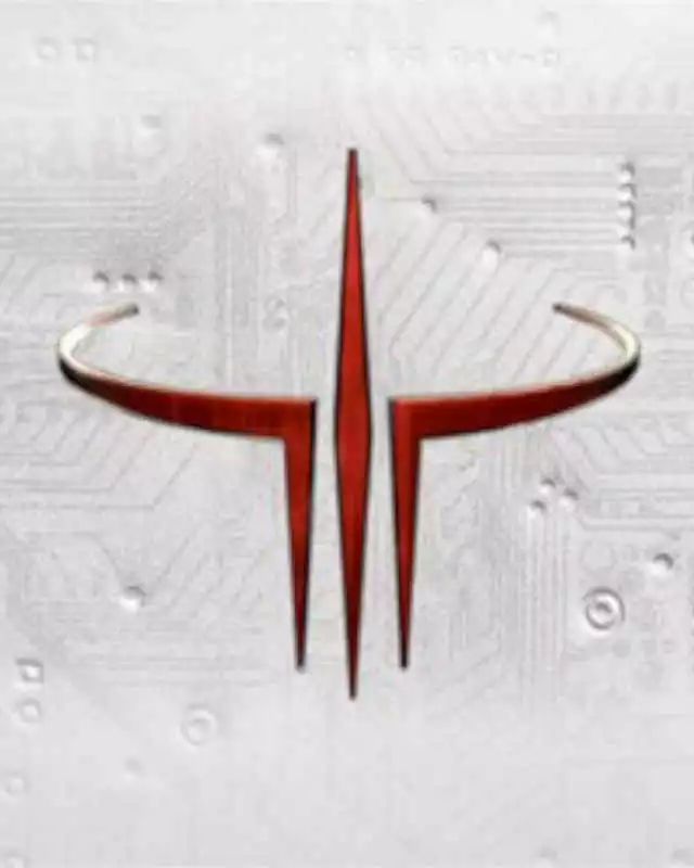 Quake III Arena