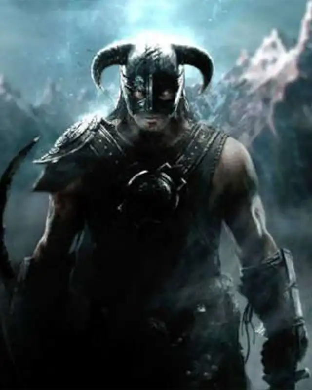 Skyrim - PlayStation 4