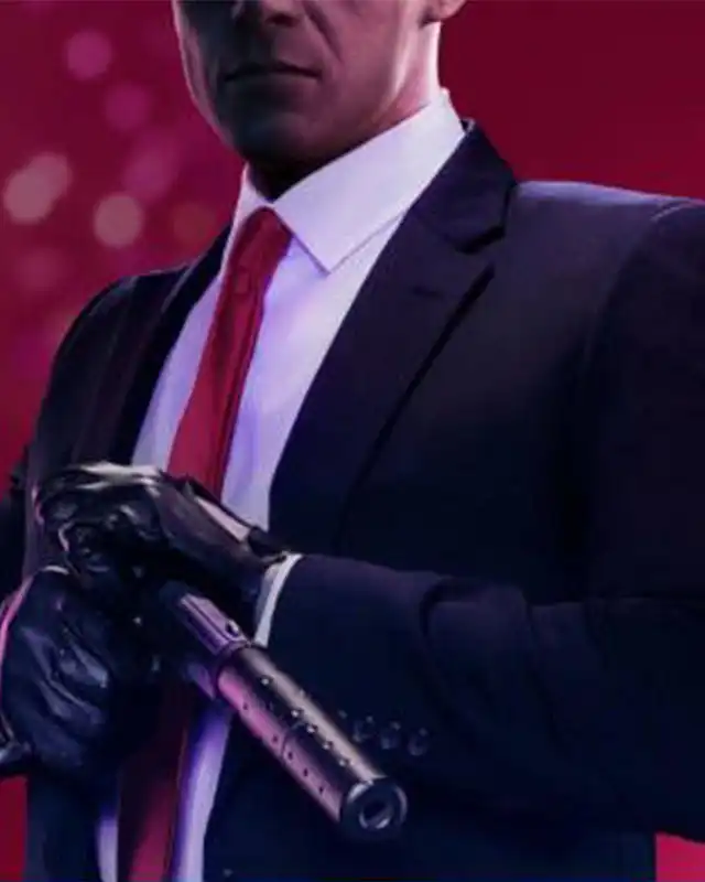 Hitman 2