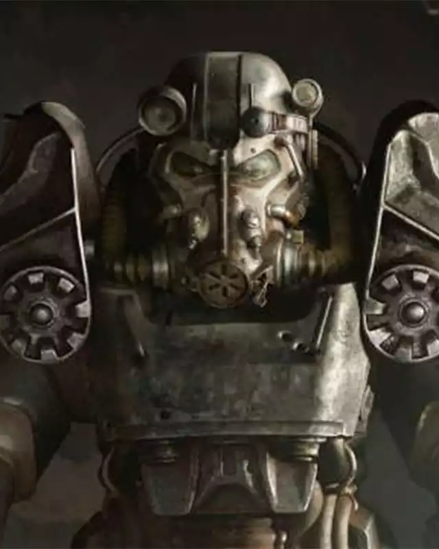 Fallout 4 - Playstation 4