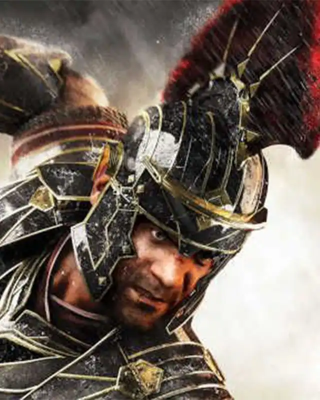Ryse: Son of Rome
