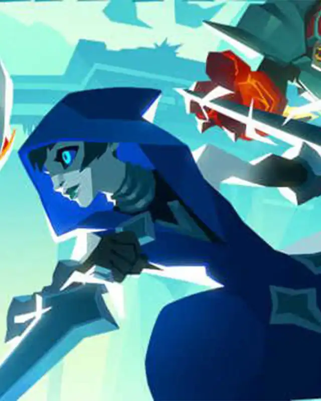 Gigantic