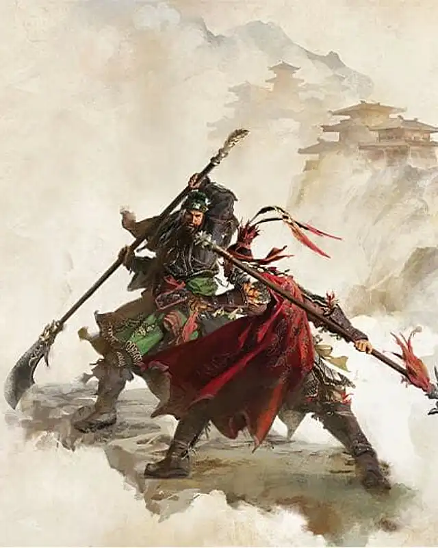 Total War: Three Kingdoms