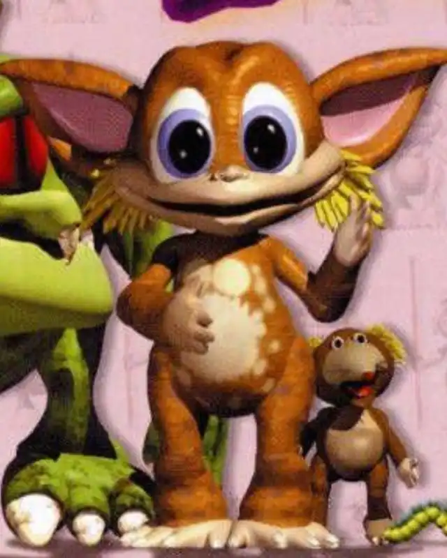 Creatures 2